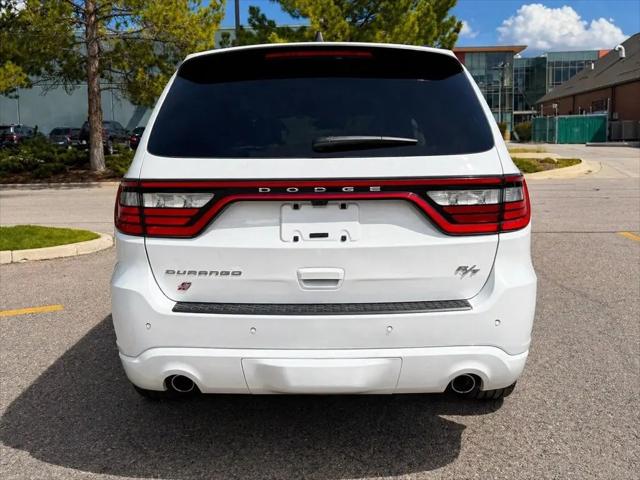 2023 Dodge Durango R/T