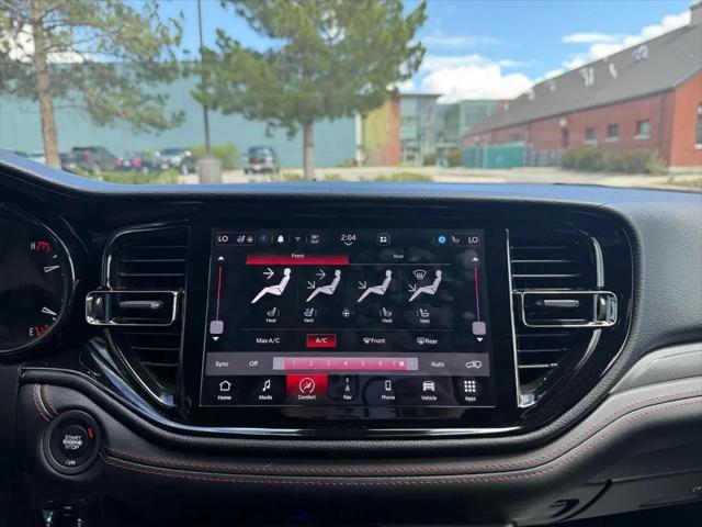 2023 Dodge Durango R/T