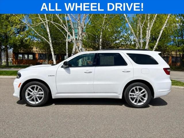 2023 Dodge Durango R/T
