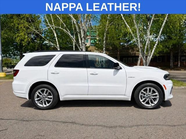2023 Dodge Durango R/T