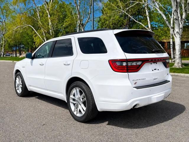 2023 Dodge Durango R/T