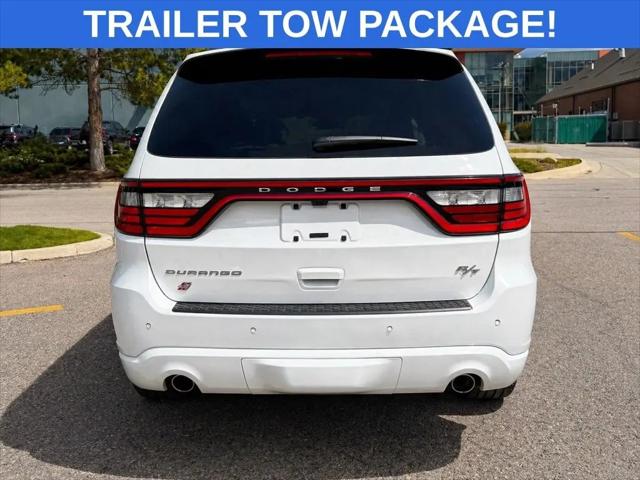 2023 Dodge Durango R/T