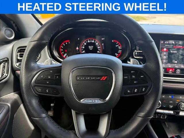 2023 Dodge Durango R/T