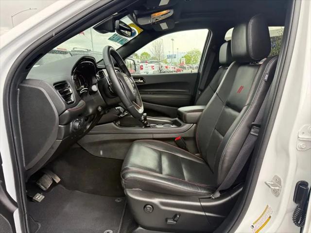 2023 Dodge Durango R/T