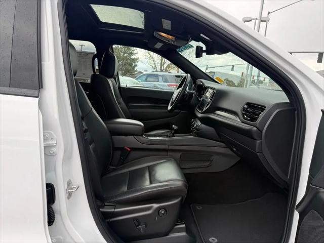 2023 Dodge Durango R/T