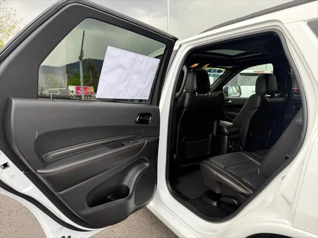 2023 Dodge Durango R/T