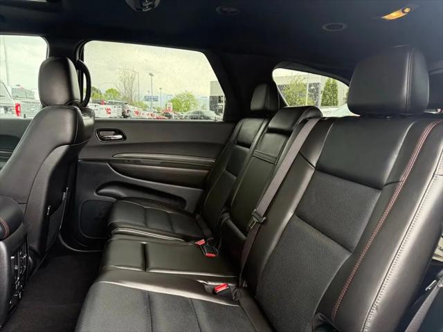 2023 Dodge Durango R/T