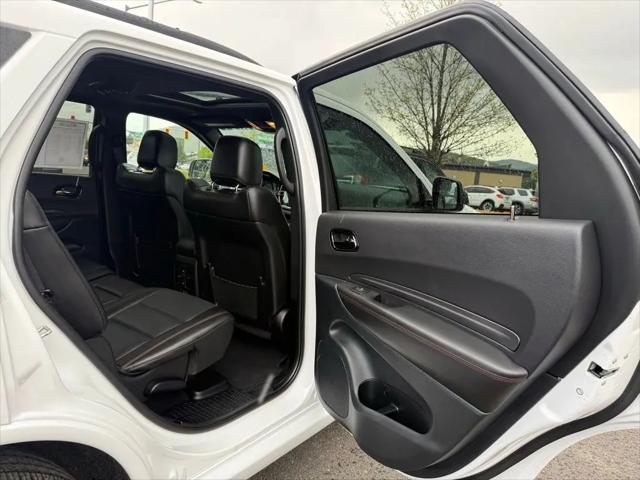 2023 Dodge Durango R/T