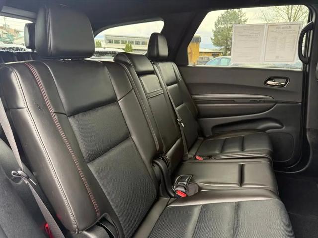 2023 Dodge Durango R/T