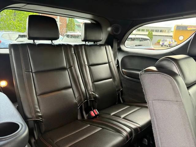 2023 Dodge Durango R/T