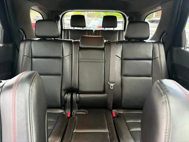 2023 Dodge Durango R/T