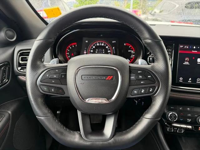 2023 Dodge Durango R/T