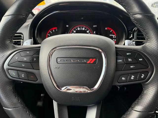 2023 Dodge Durango R/T