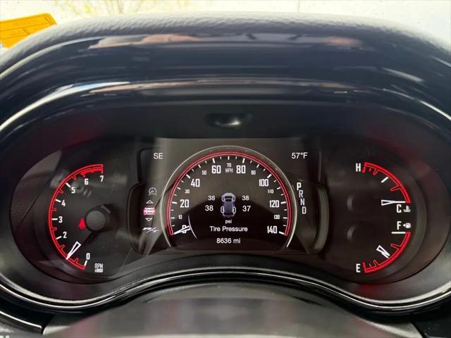 2023 Dodge Durango R/T