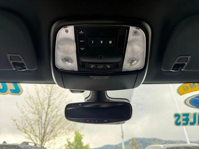 2023 Dodge Durango R/T