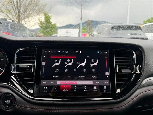 2023 Dodge Durango R/T