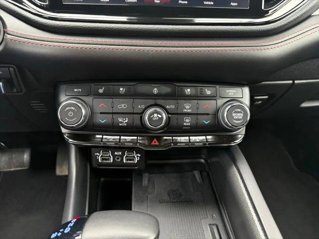 2023 Dodge Durango R/T
