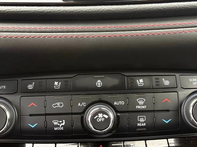 2023 Dodge Durango R/T