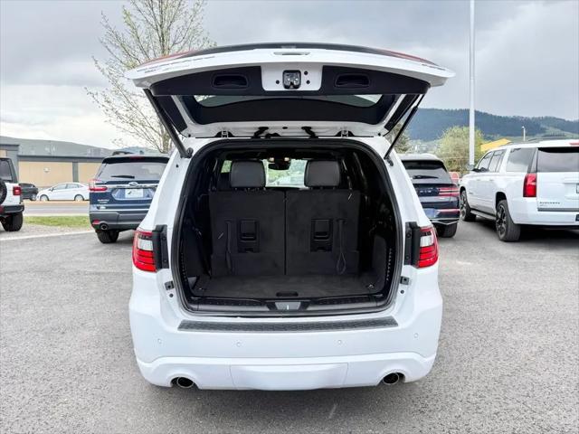 2023 Dodge Durango R/T