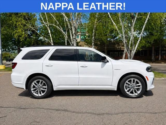 2023 Dodge Durango R/T