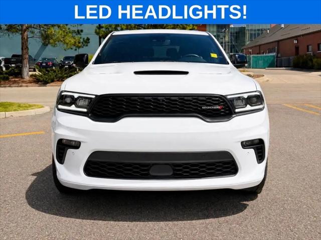 2023 Dodge Durango R/T