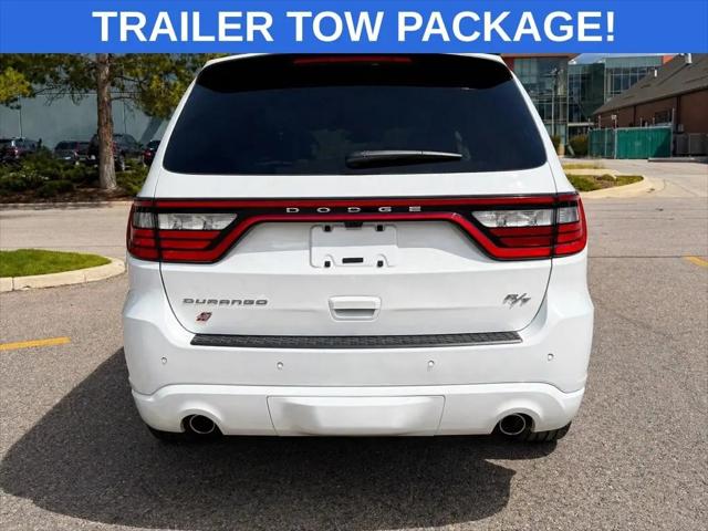 2023 Dodge Durango R/T