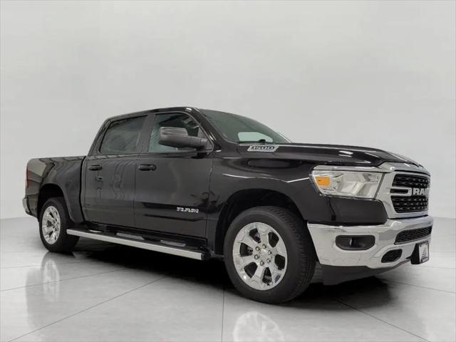 2022 Ram 1500 Big Horn Crew Cab 4x4 5'7" Box for sale in Appleton, WI