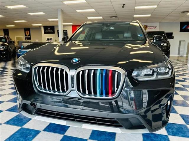 2022 BMW X3 xDrive30i for sale in Manassas, VA