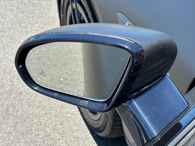 2023 Mercedes-Benz SL 4MATIC