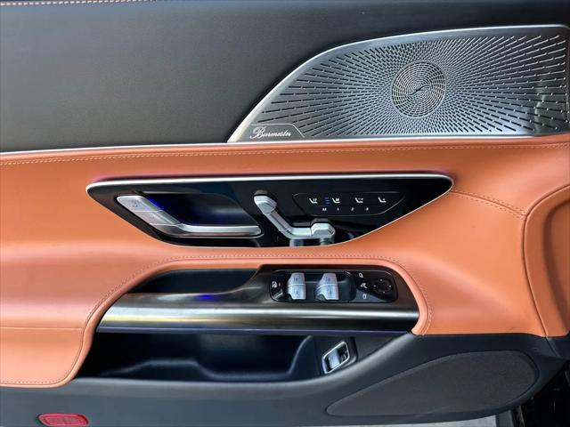 2023 Mercedes-Benz SL 4MATIC