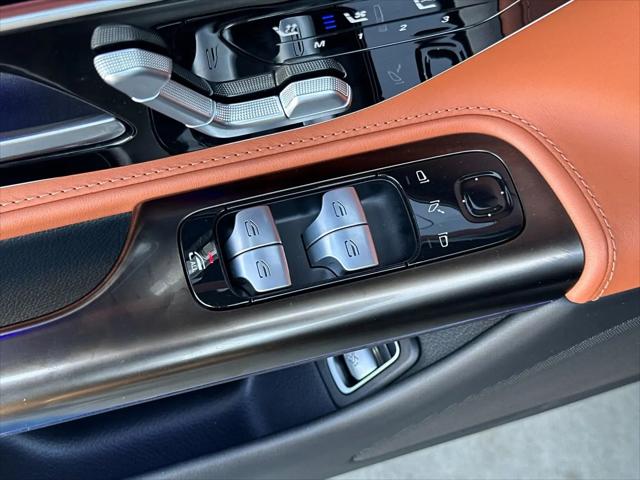 2023 Mercedes-Benz SL 4MATIC