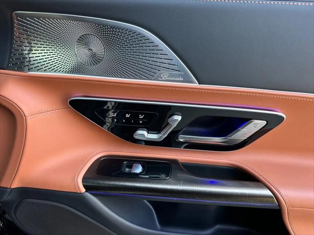 2023 Mercedes-Benz SL 4MATIC