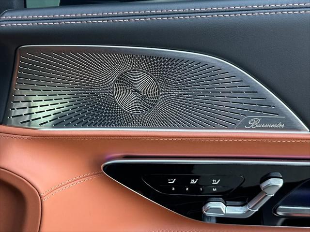 2023 Mercedes-Benz SL 4MATIC