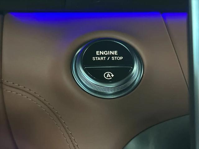 2023 Mercedes-Benz SL 4MATIC