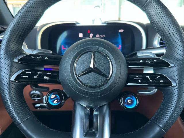 2023 Mercedes-Benz SL 4MATIC