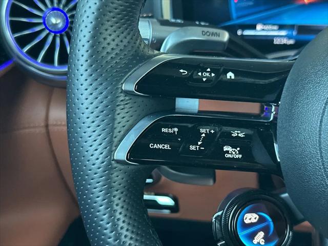 2023 Mercedes-Benz SL 4MATIC