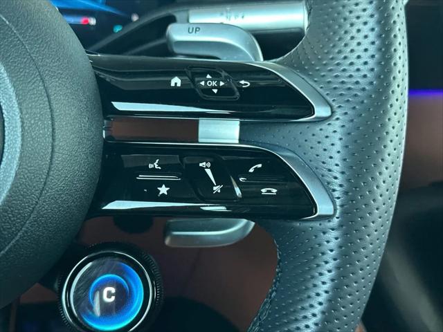 2023 Mercedes-Benz SL 4MATIC