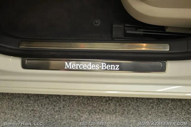 2022 Mercedes-Benz S 580 4MATIC