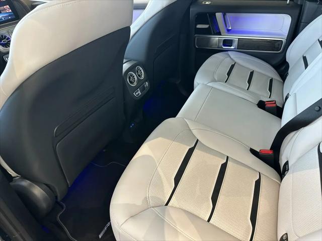 2026 Mercedes-Benz AMG G 63 AMG G 63