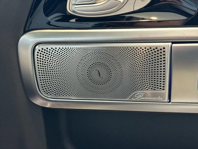 2026 Mercedes-Benz AMG G 63 AMG G 63