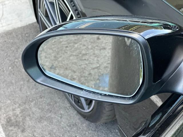 2026 Mercedes-Benz AMG C 43 4MATIC