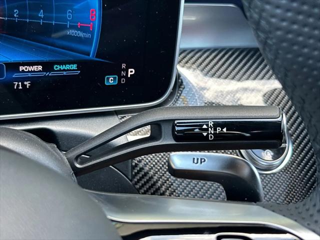 2026 Mercedes-Benz AMG C 43 4MATIC