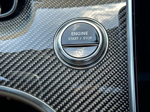 2026 Mercedes-Benz AMG C 43 4MATIC