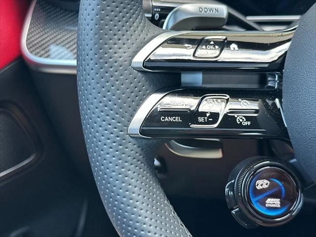 2026 Mercedes-Benz AMG C 43 4MATIC