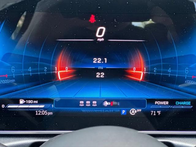 2026 Mercedes-Benz AMG C 43 4MATIC