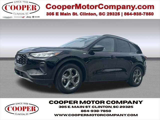 2025 Ford Escape ST-Line for sale in Clinton, SC