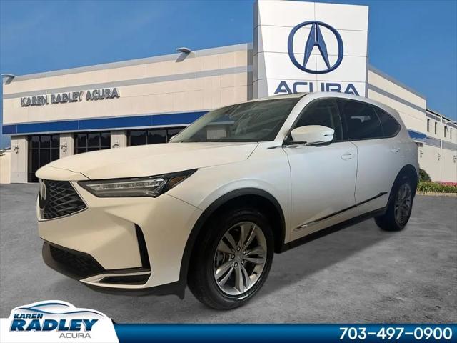2026 Acura MDX Standard for sale in Woodbridge, VA