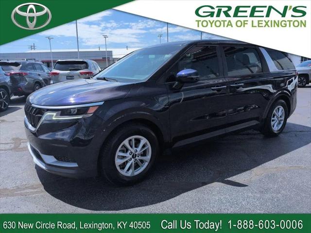 2024 Kia Carnival MPV LX Seat Package for sale in Lexington, KY