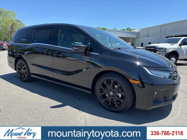 2025 Honda Odyssey Sport-L for sale in Mount Airy, NC