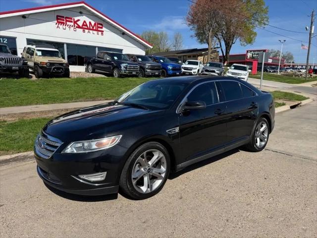 2011 Ford Taurus SHO for sale in Des Moines, IA